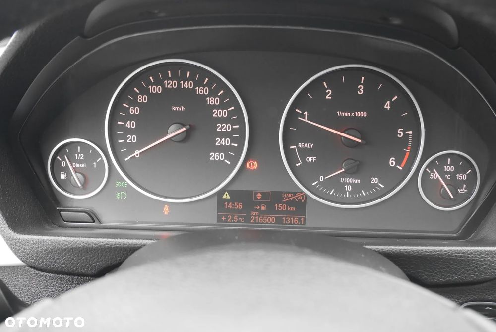BMW Seria 3 318d - 27