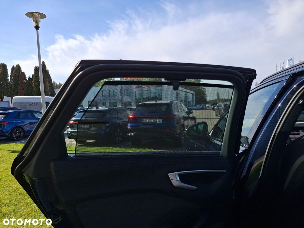Audi A5 Avant - 24
