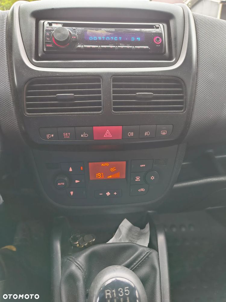 Fiat Doblo 1.6 Multijet 16V Active - 5