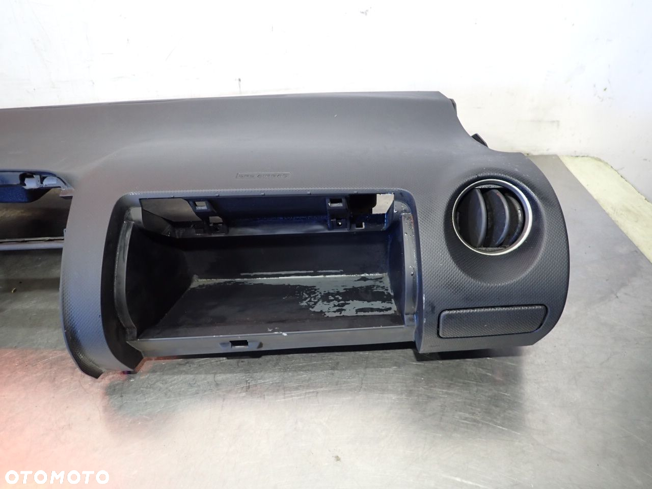DESKA ROZDZIELCZA TOYOTA URBAN CRUISER 55302-52080 - 5