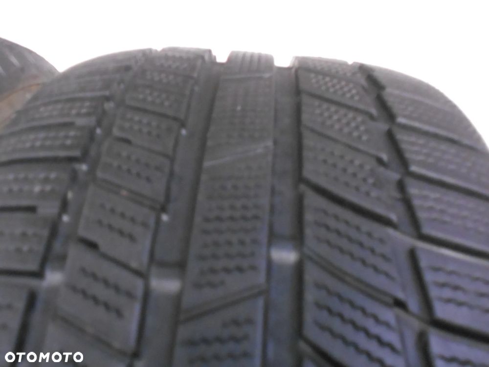 OPONY 225/50R17 TOYO SNOWPROX S954 DOT 2019 7.2MM - 4