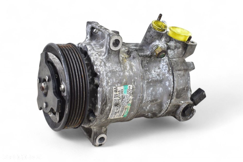 Sprężarka Klimatyzacji AUDI A3 8P VW GOLF VI 2.0 TDI 5N0820803H - 1