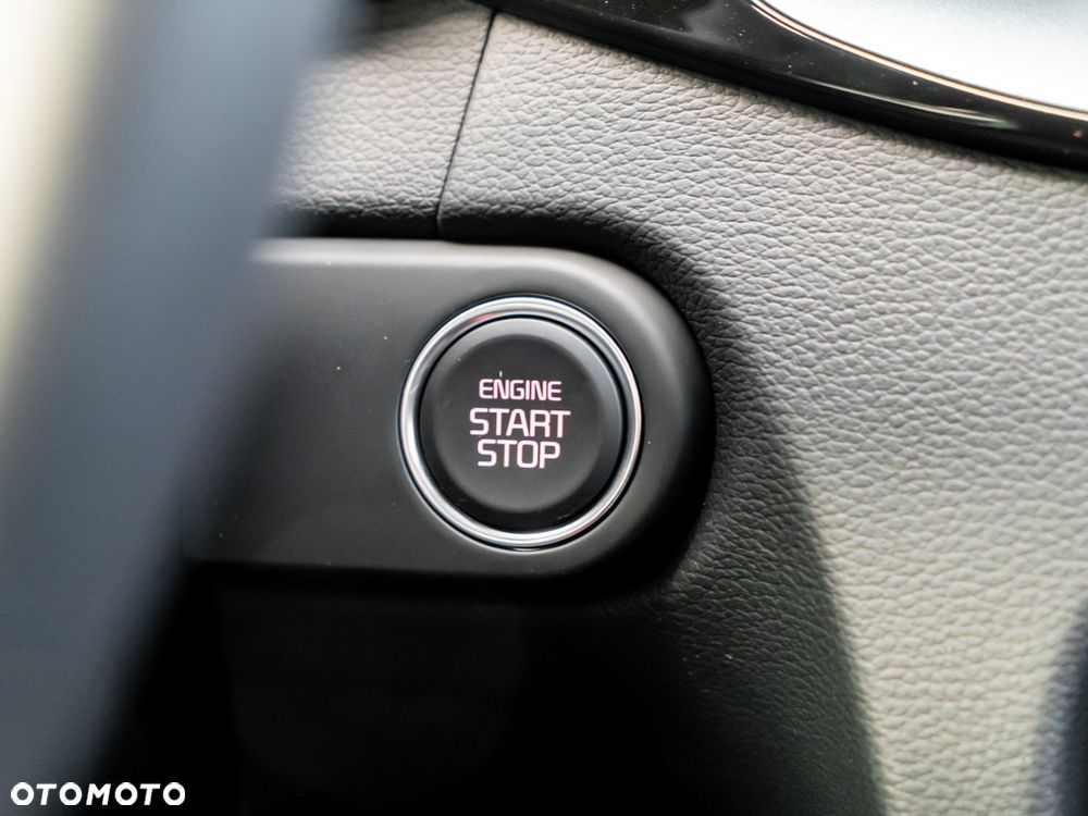 Kia XCeed 1.6 T-GDI Tribute DCT - 28