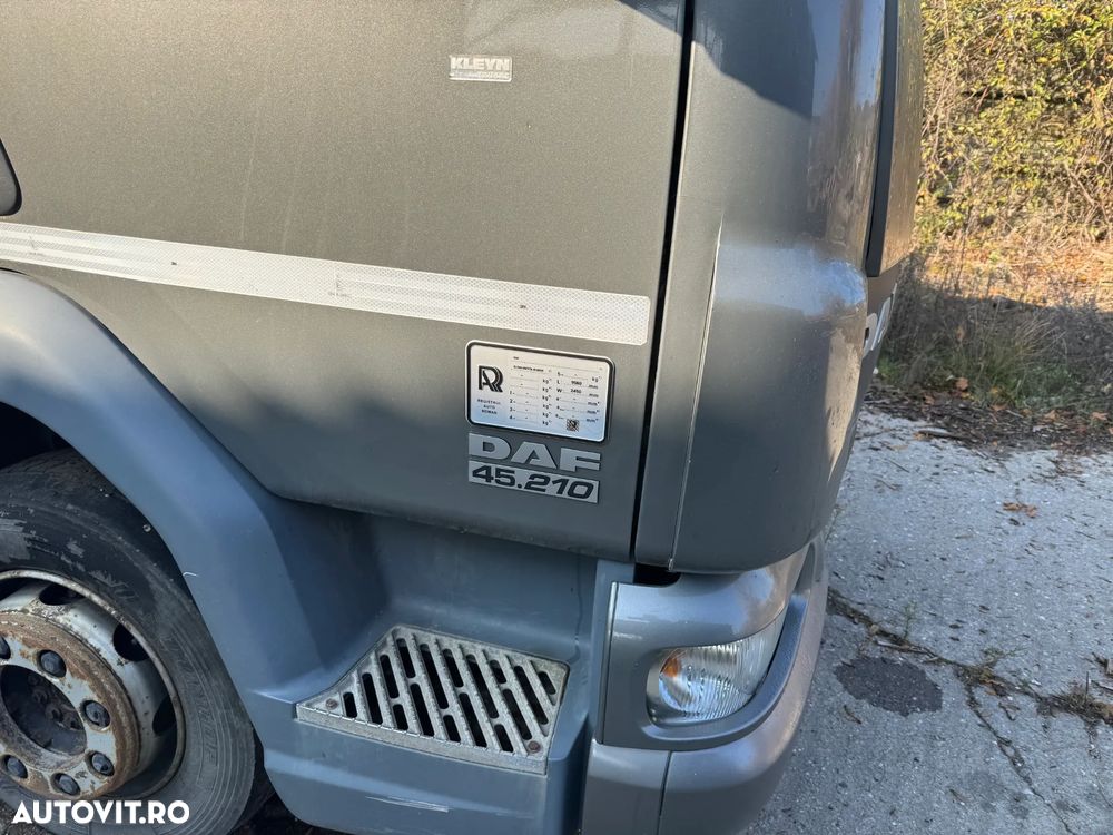 DAF lf 45.210 - 4