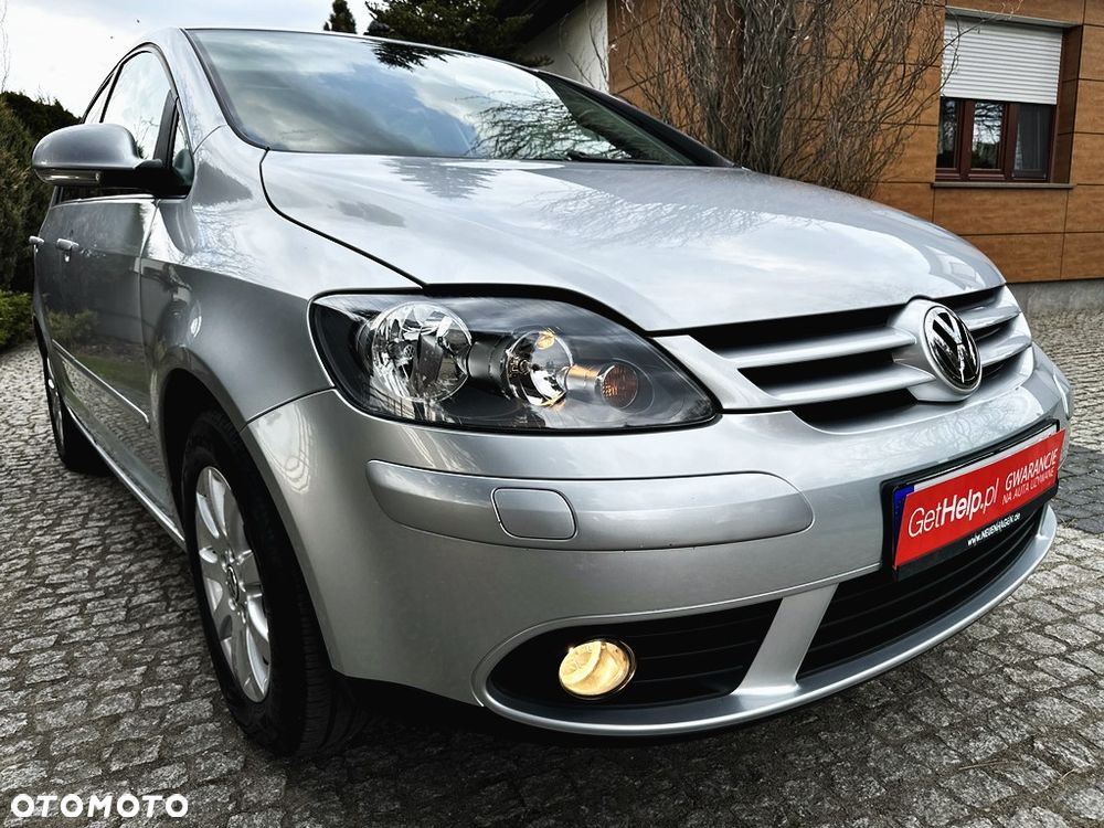 Volkswagen Golf Plus 1.6 Tour Edition - 19