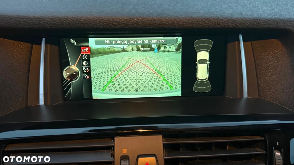 BMW X3 xDrive20d xLine - 22