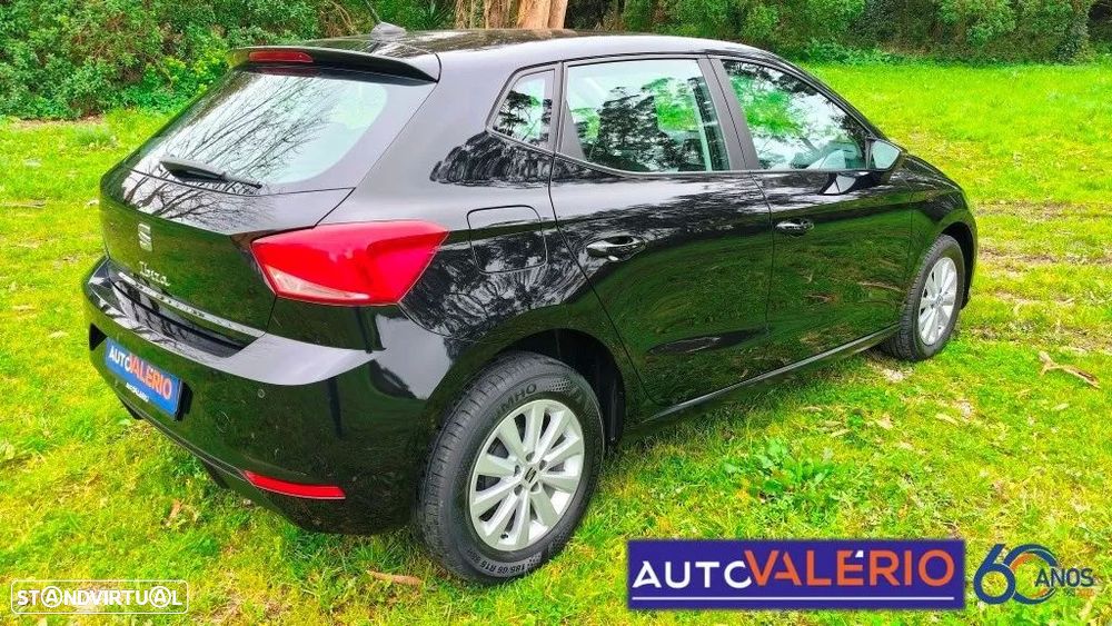 SEAT Ibiza 1.0 TSI Style - 5