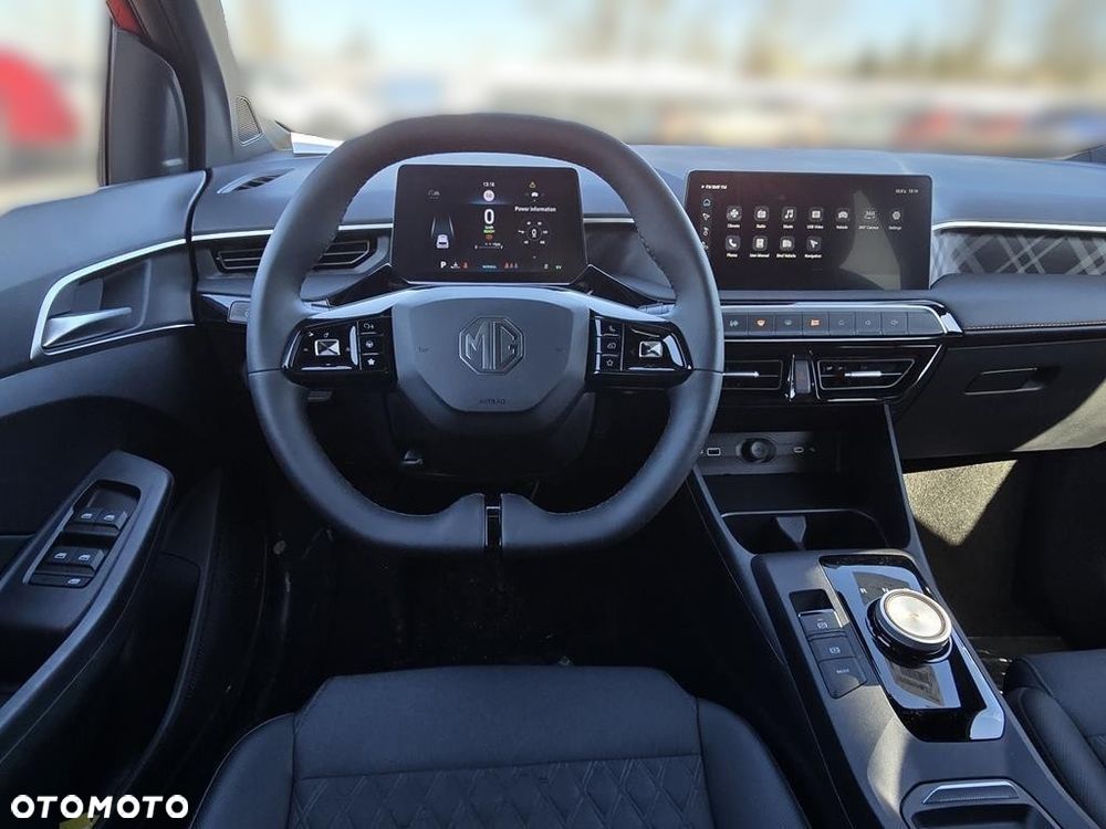 MG MG3 1.5 HEV+ Exclusive - 17
