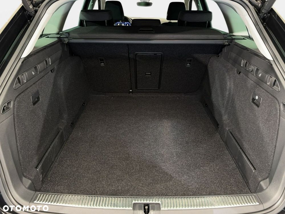 Skoda Superb - 18