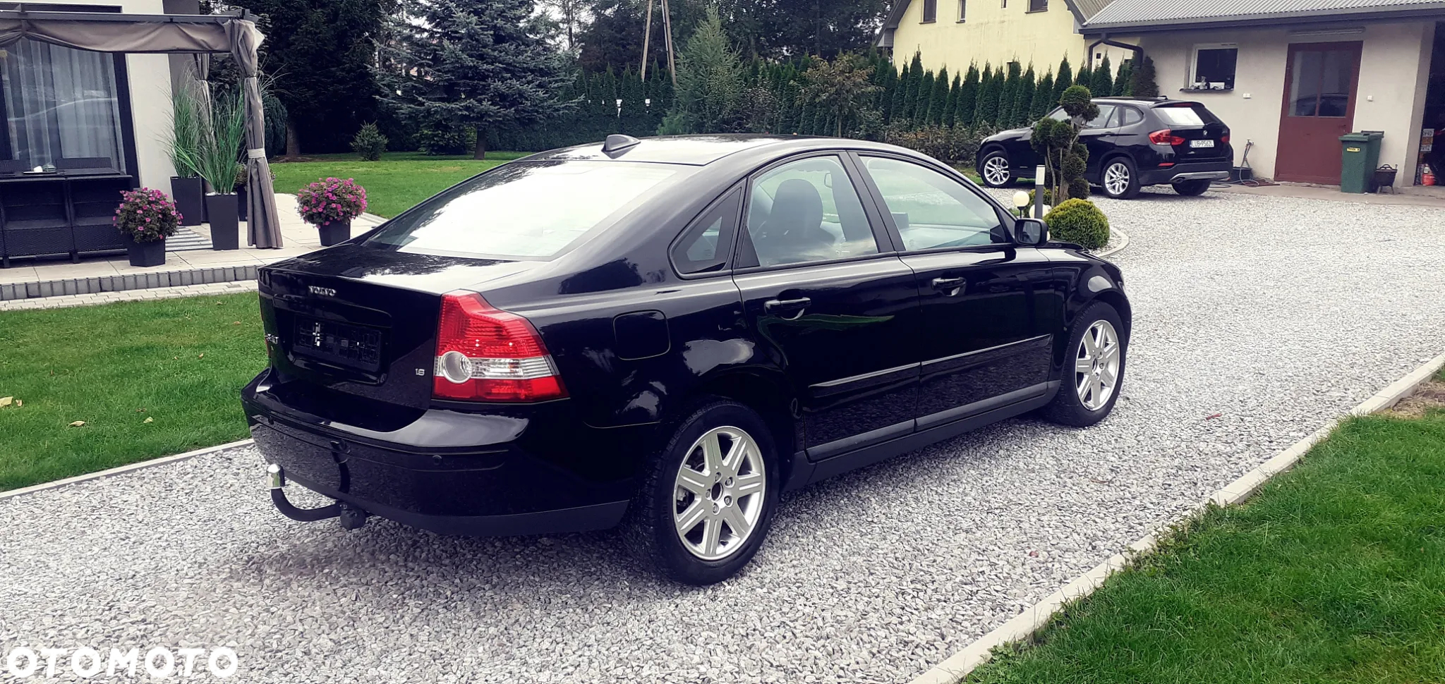 Volvo S40 1.8 Momentum - 5