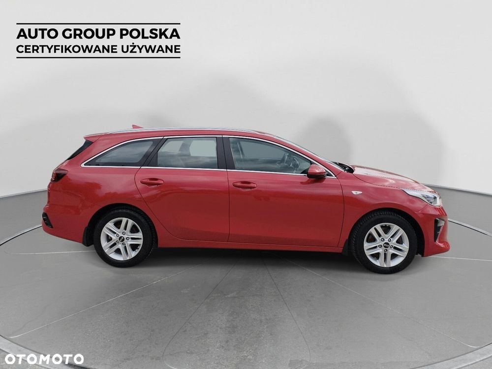 Kia Ceed 1.4 T-GDI L - 15