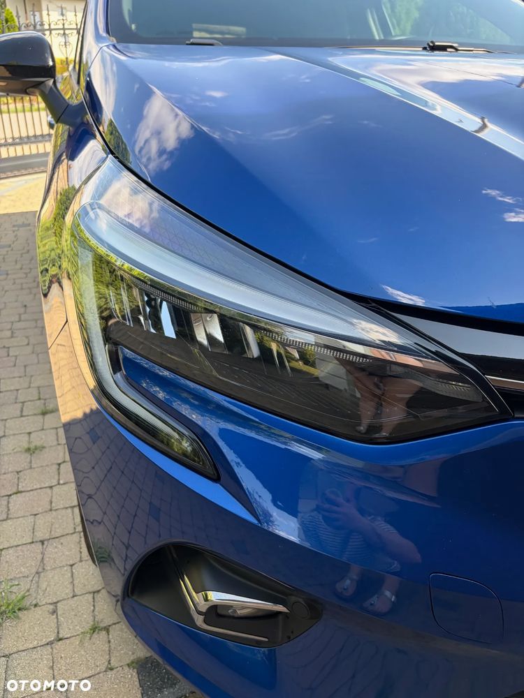 Renault Clio - 10