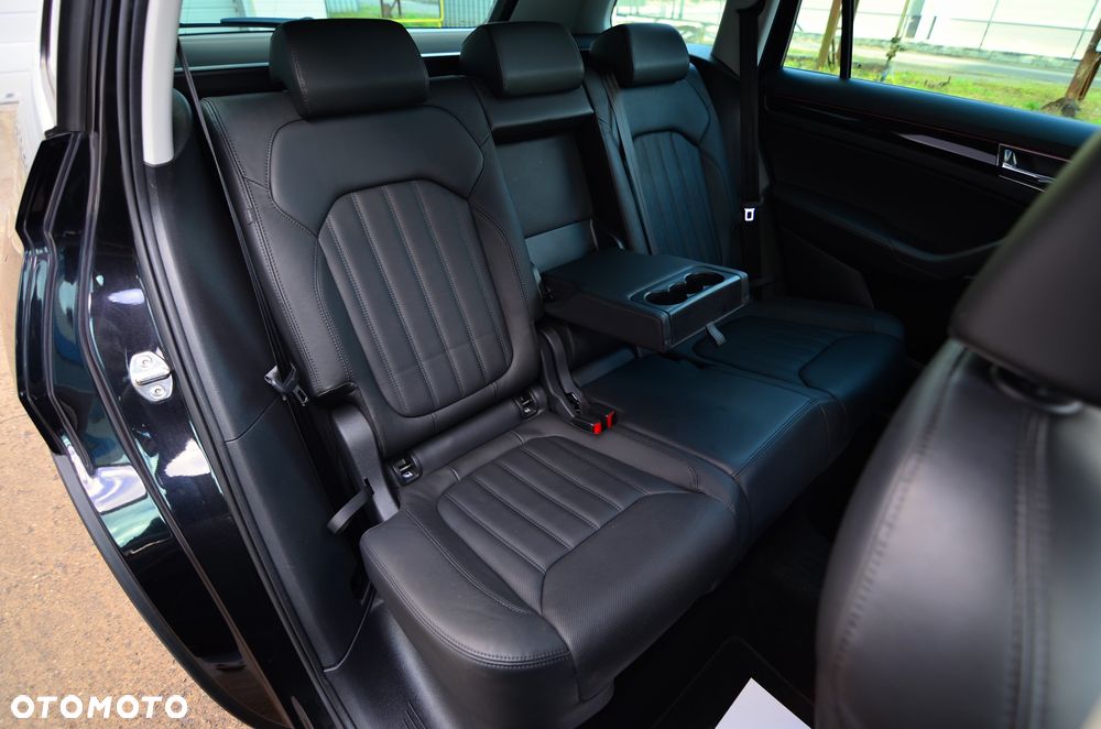 Skoda Kodiaq 2.0 TDI 4x4 L&K DSG - 18