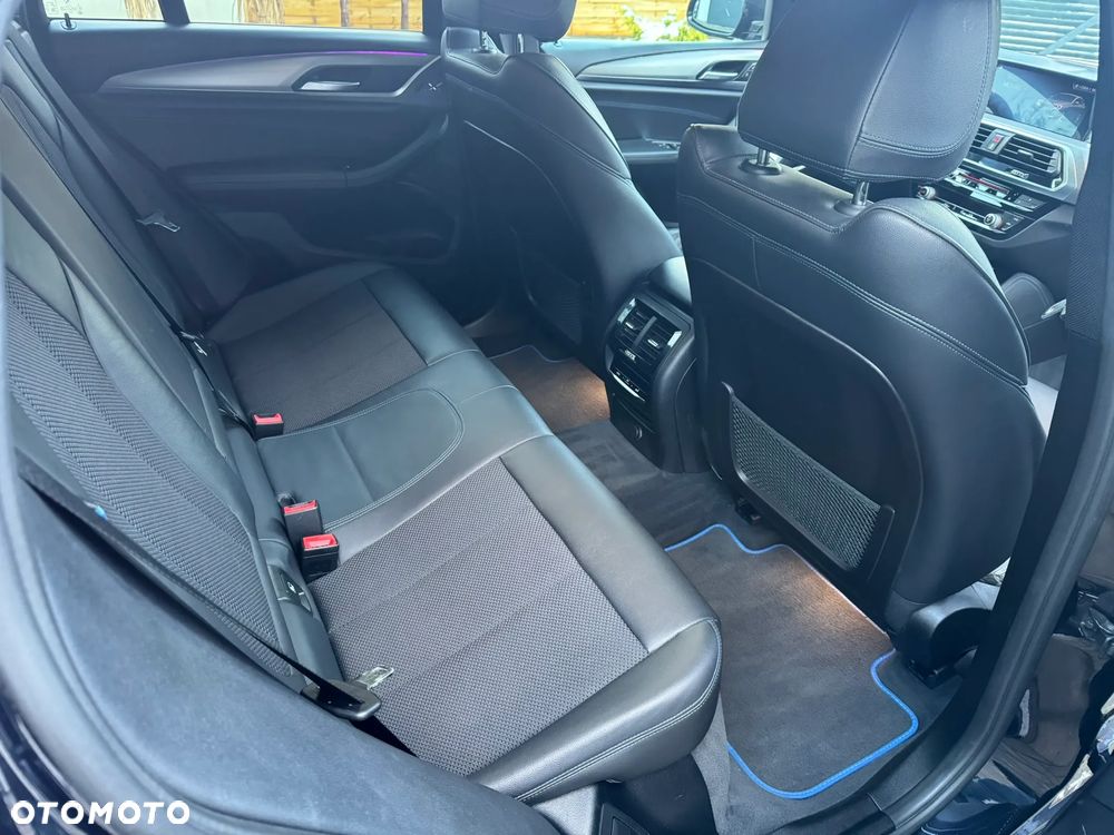 BMW X4 xDrive20d M Sport Edition - 19