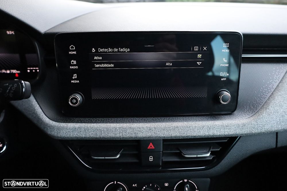 Skoda Kamiq 1.0 TSI DSG - 30