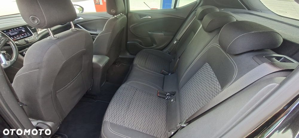 Opel Astra 1.4 Turbo Start/Stop Innovation - 24