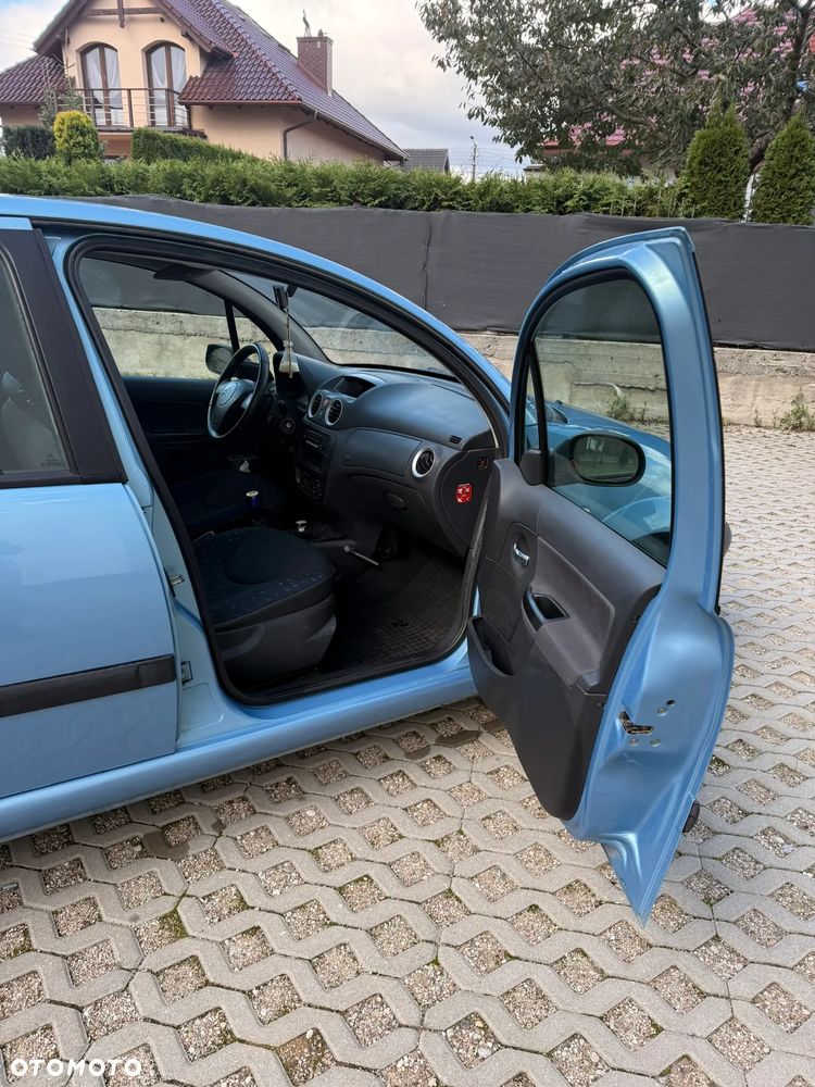 Citroën C3 - 9