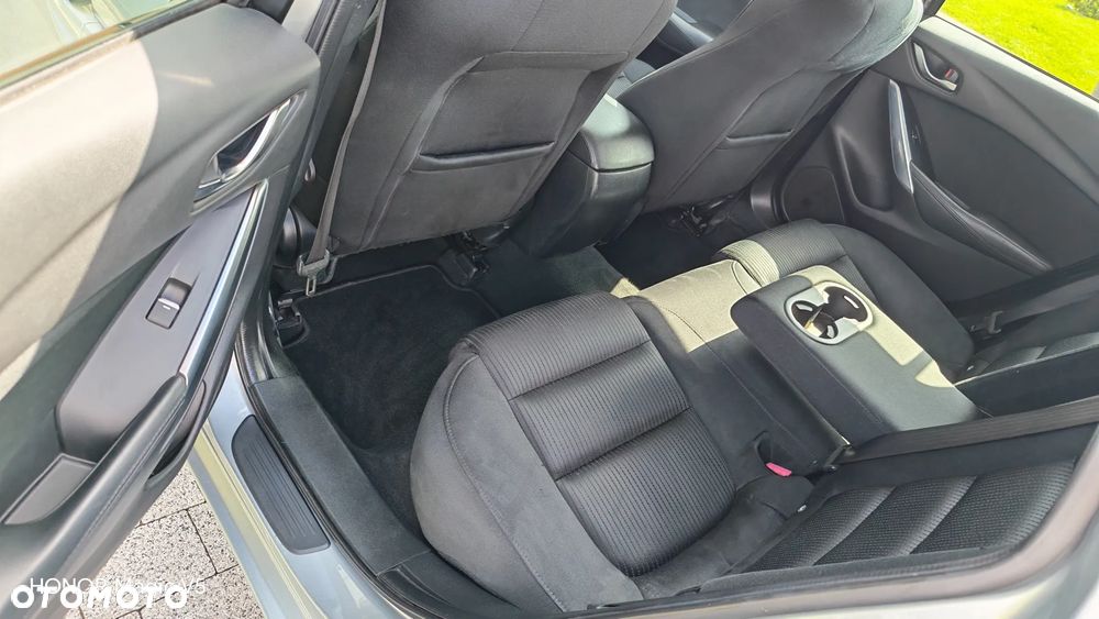 Mazda 6 2.0 SKYACTIV-G Prime-Line - 18