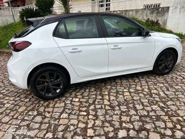 Opel Corsa 1.2 T Edition - 12