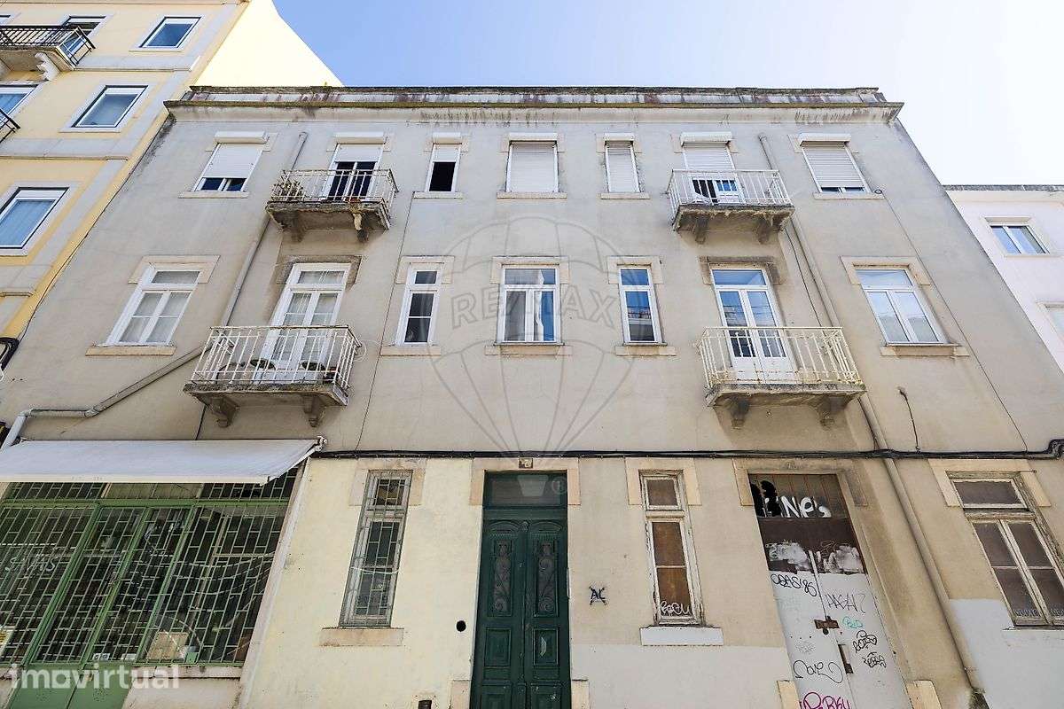 Apartamento T2 para venda - Grande imagem: 3/22