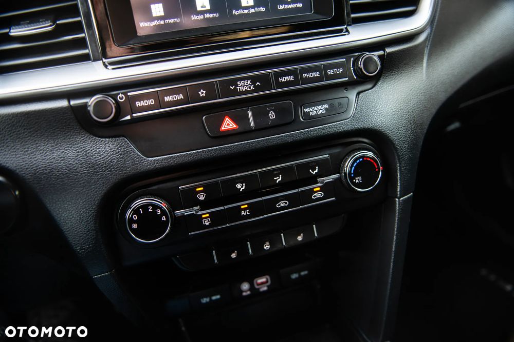 Kia Ceed 1.4 Business Line - 36