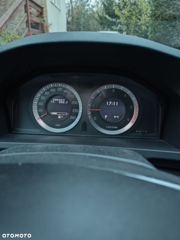 Volvo S60 - 5