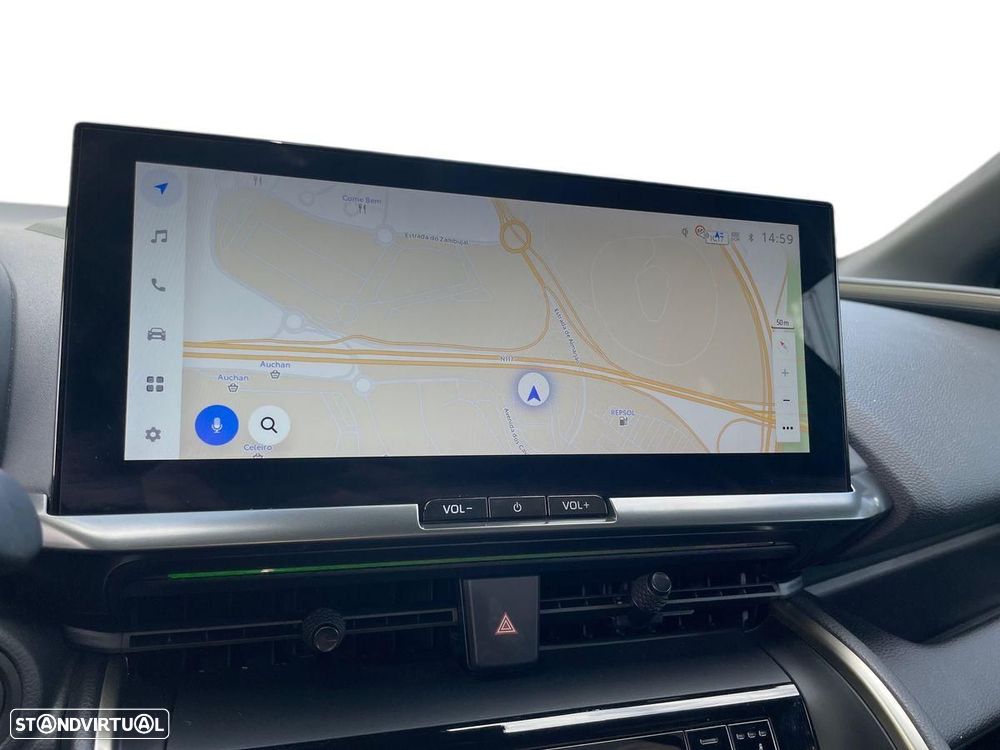 Toyota C-HR - 15