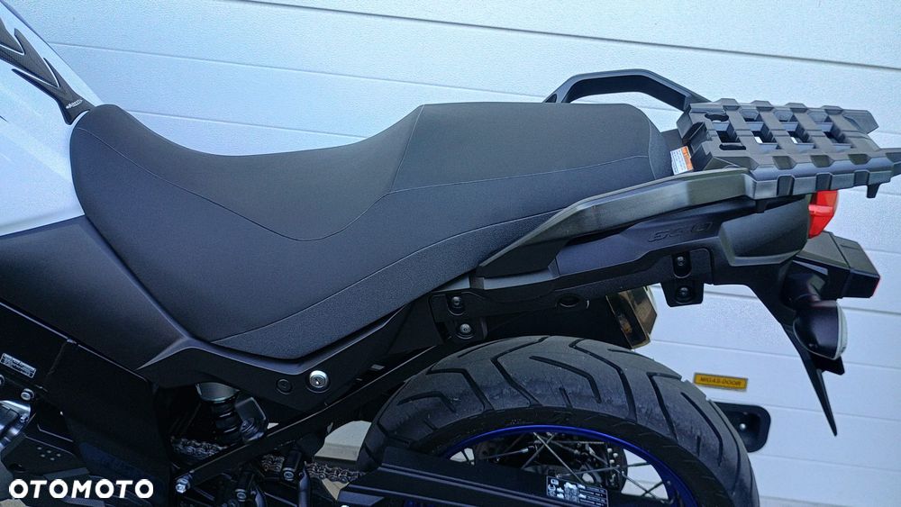 Suzuki DL - 29