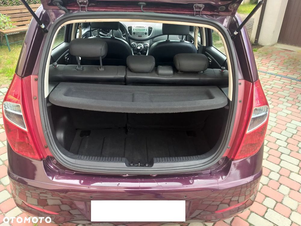 Hyundai i10 - 8