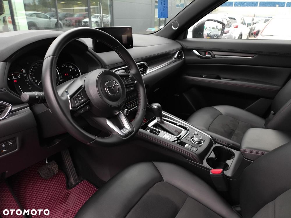 Mazda CX-5 2.5 Homura 2WD - 9