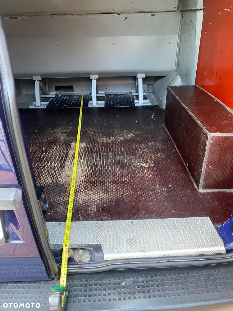 Volkswagen Transporter T4 - 35