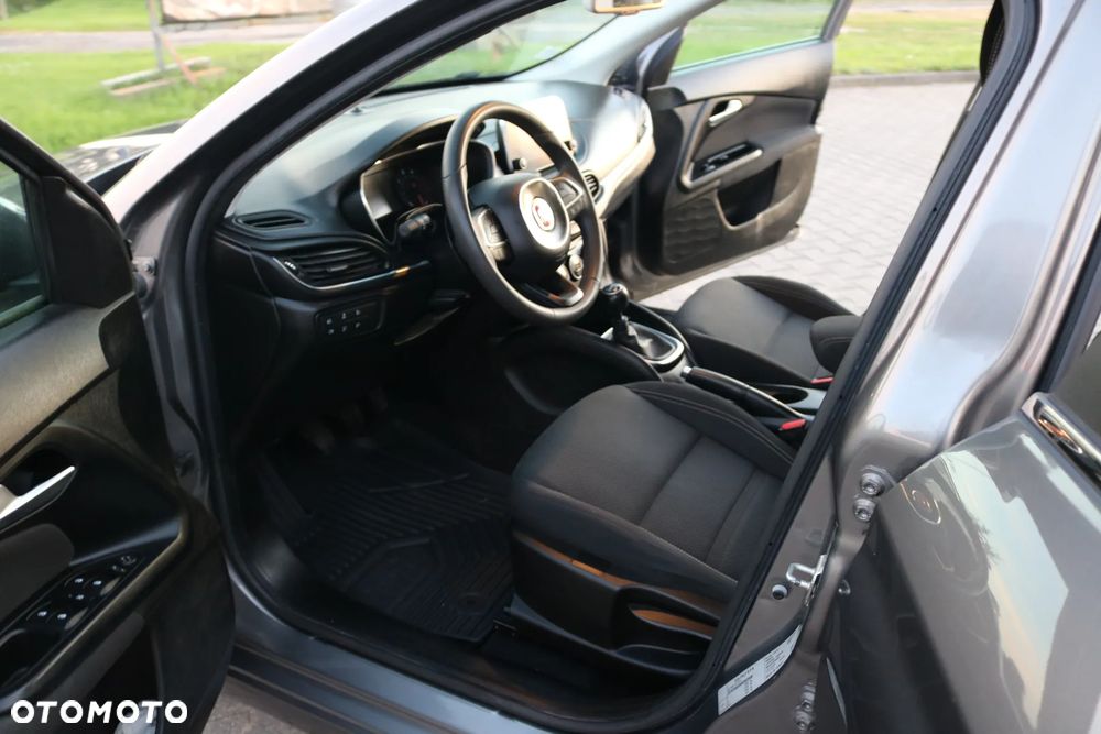 Fiat Tipo - 24