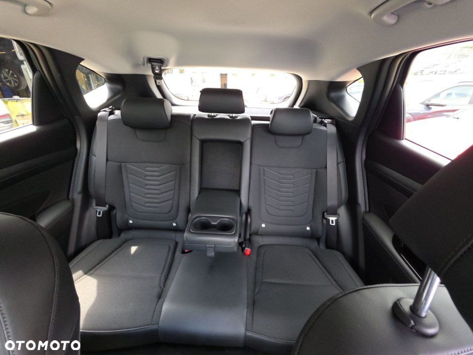 Hyundai Tucson - 17