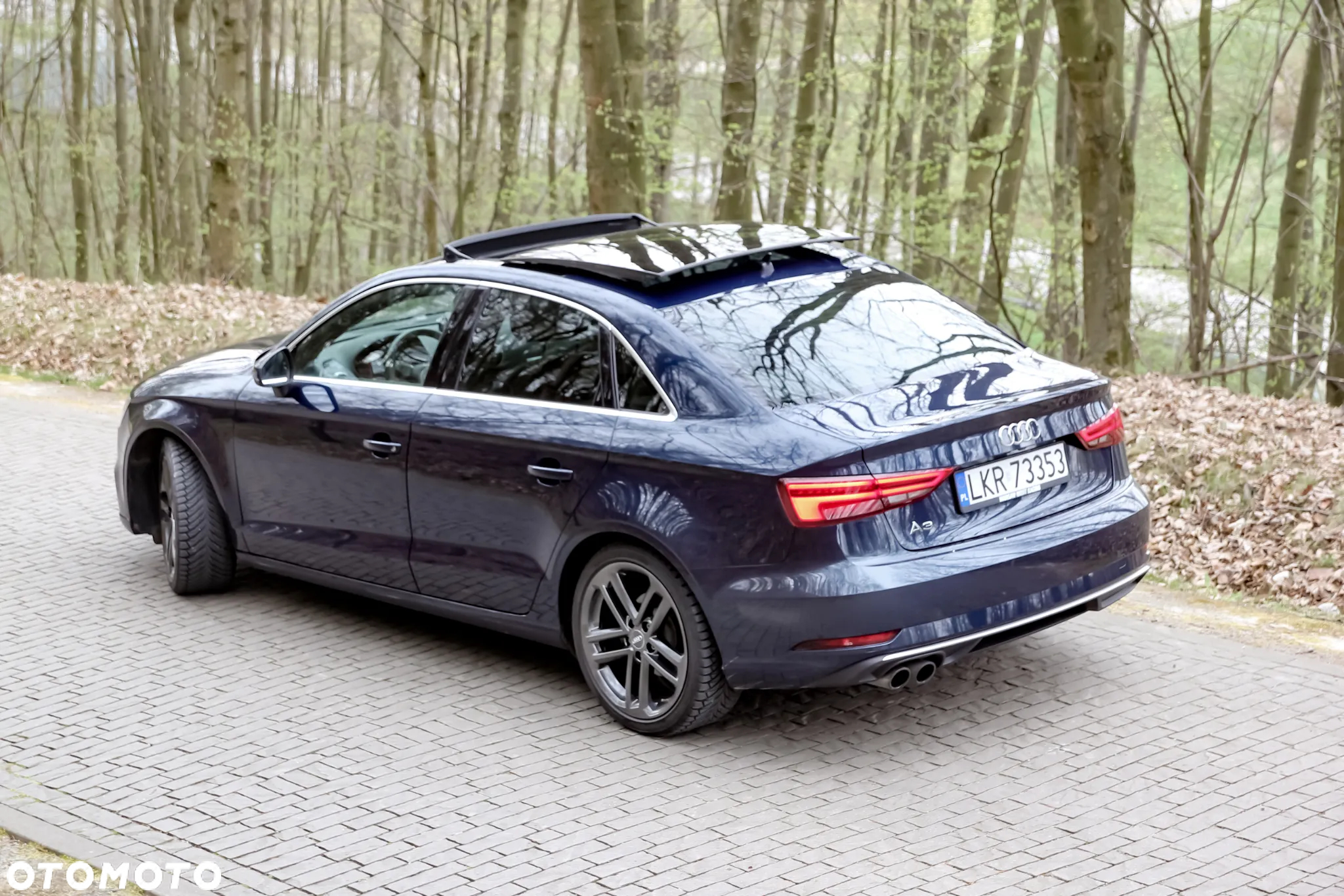 Audi A3 - 7