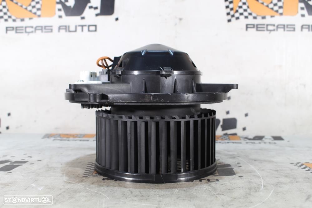 Motor Sofagem Bmw 1 (F20)  T1014423g / 00098229 - 3
