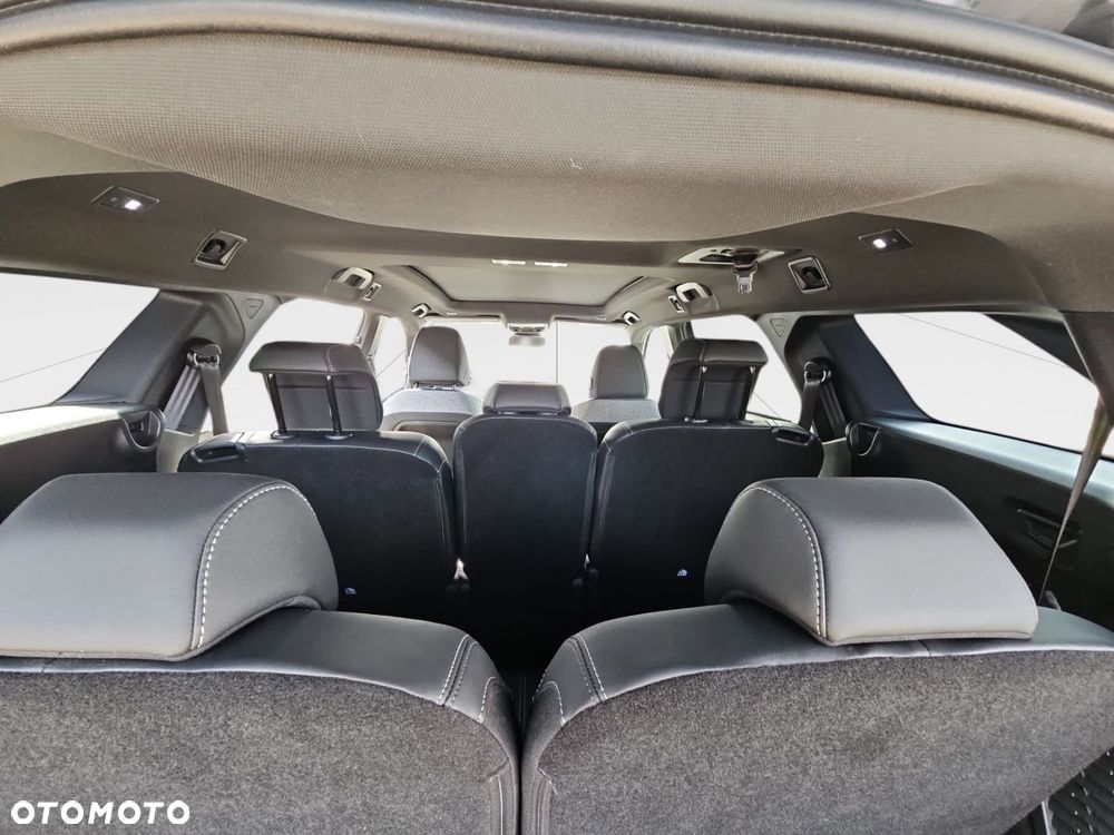 Peugeot 5008 - 26