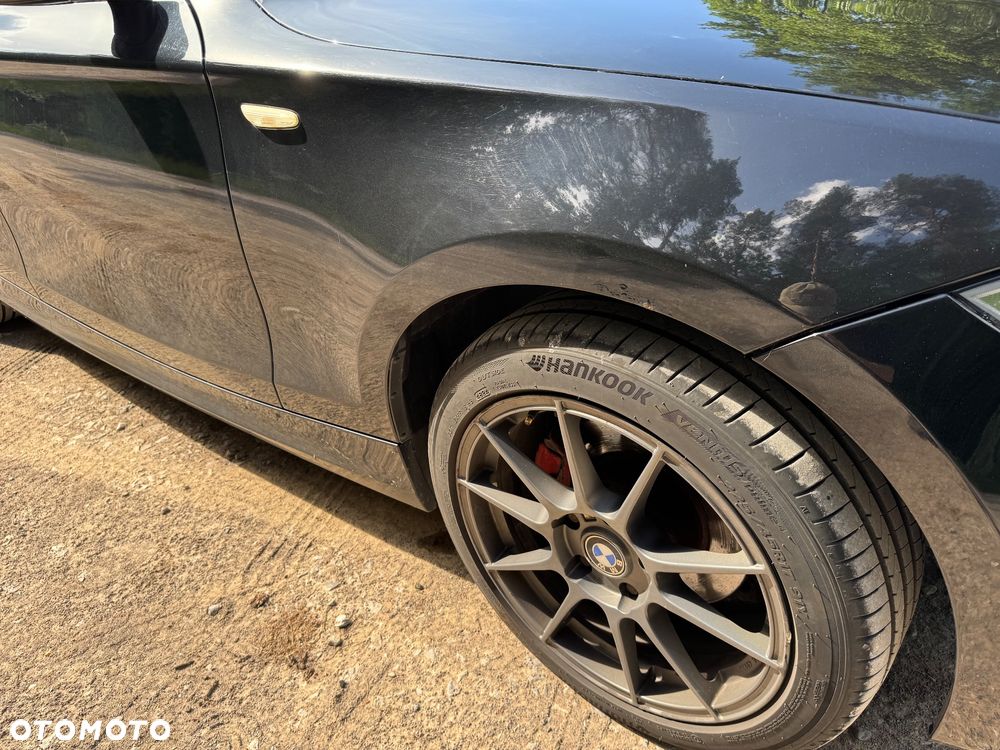 BMW Seria 1 - 8