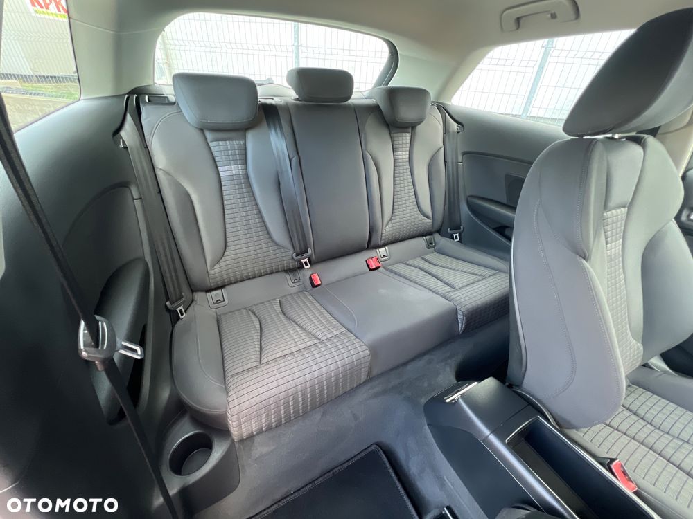 Audi A3 3-drzwiowe - 30