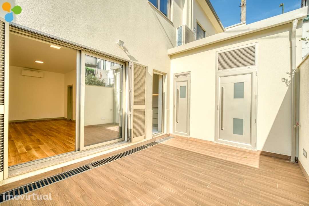 Moradia em Banda T3 Venda em Paranhos,Porto - Grande imagem: 5/30