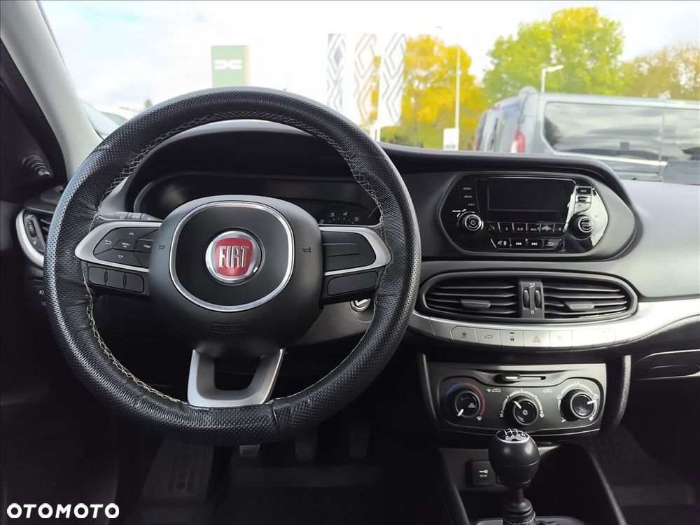 Fiat Tipo 1.4 16v - 13