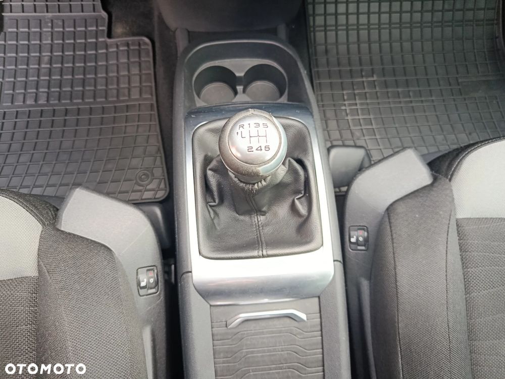 Citroën C4 Picasso BlueHDi 120 Seduction - 17