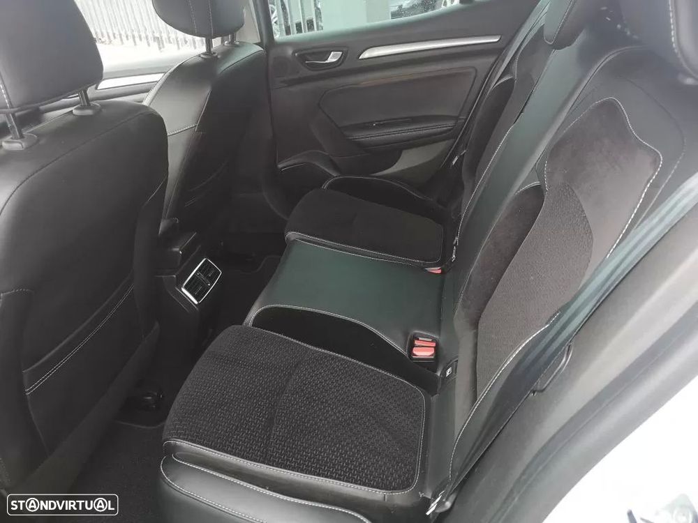 Renault Mégane - 13