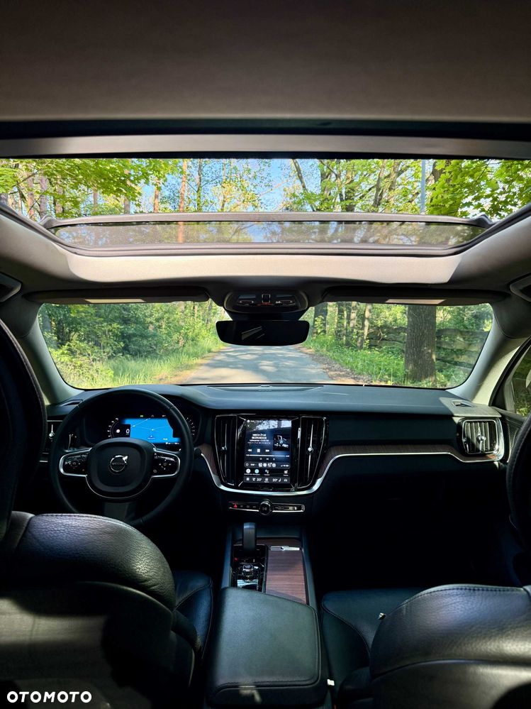 Volvo S60 - 7