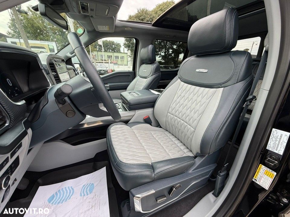 Ford F150 - 29