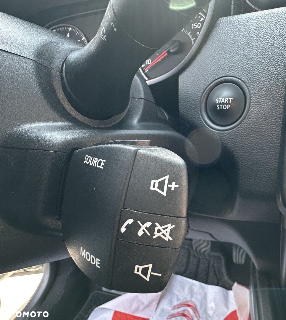 Dacia Duster 1.3 TCe Journey+ - 21