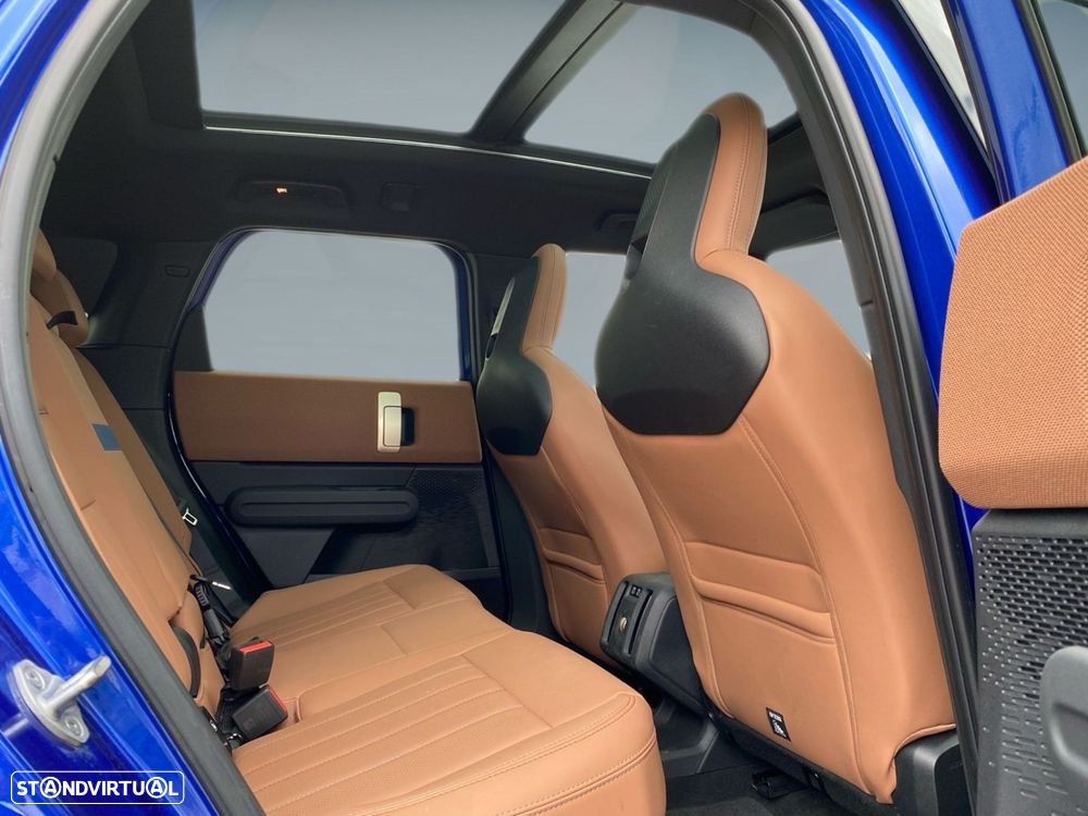 MINI Countryman E Favoured M - 19