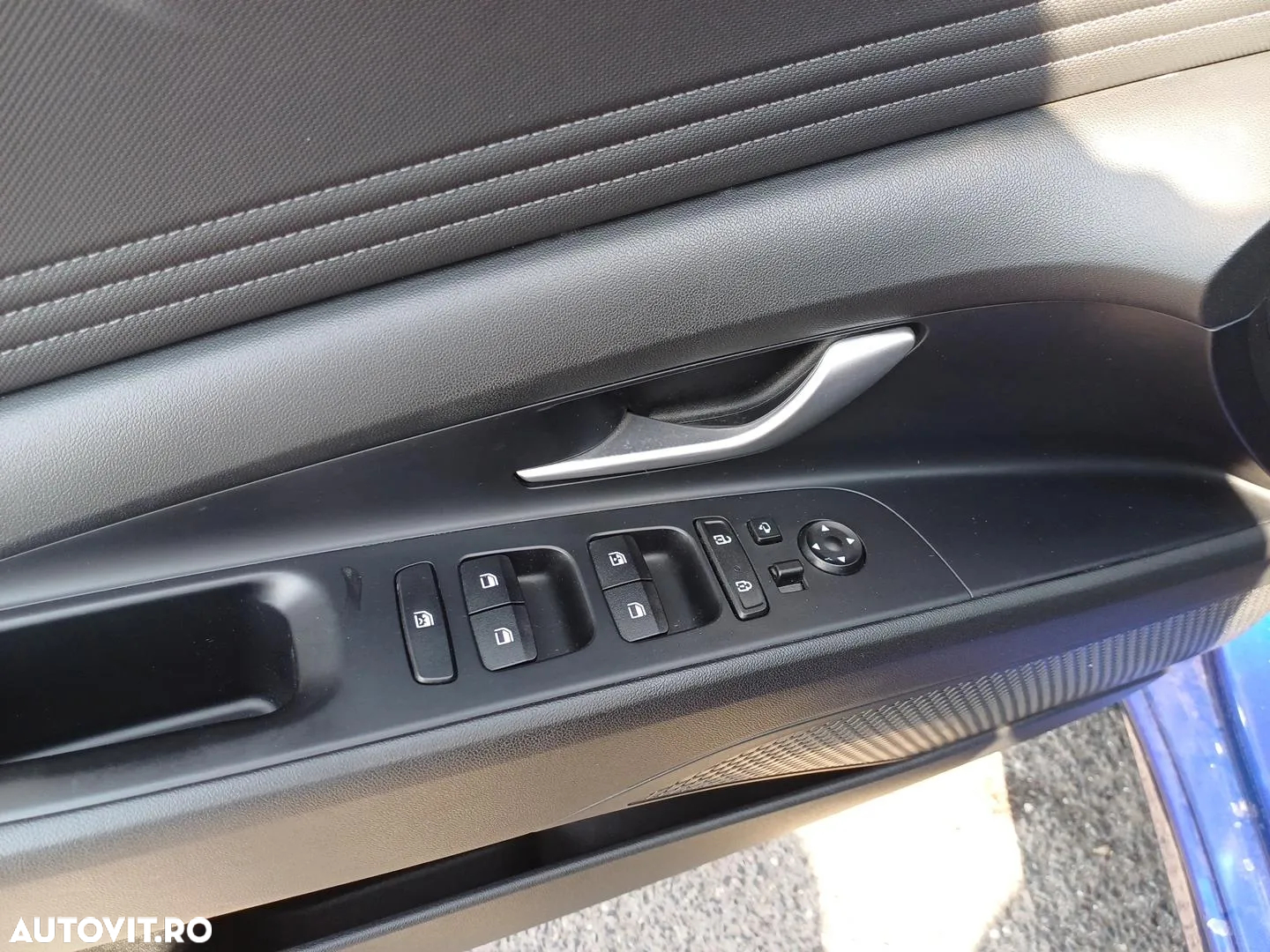 Hyundai Elantra - 9