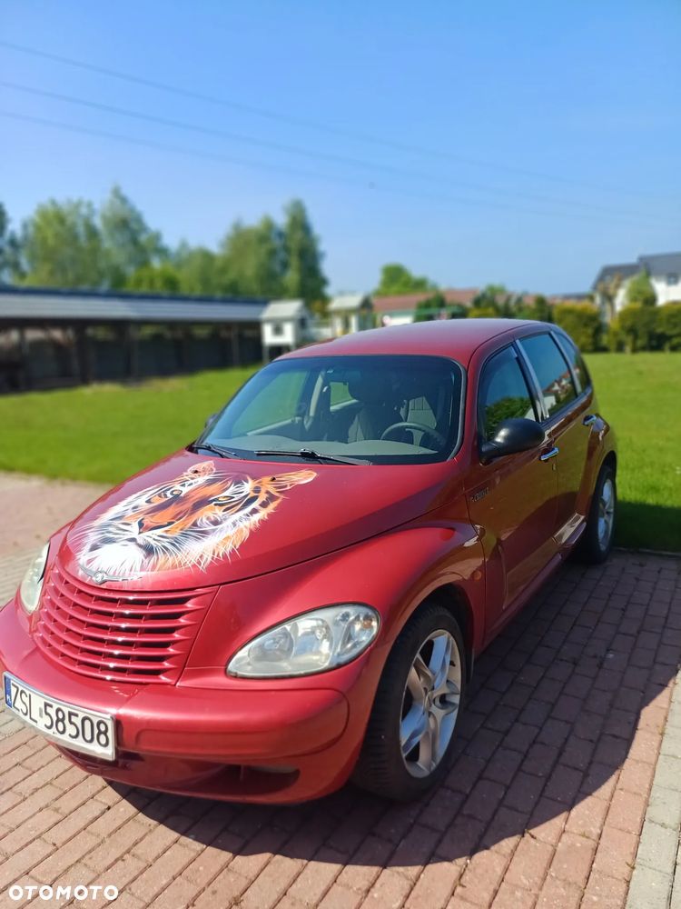 Chrysler PT Cruiser 2.0i Touring - 39