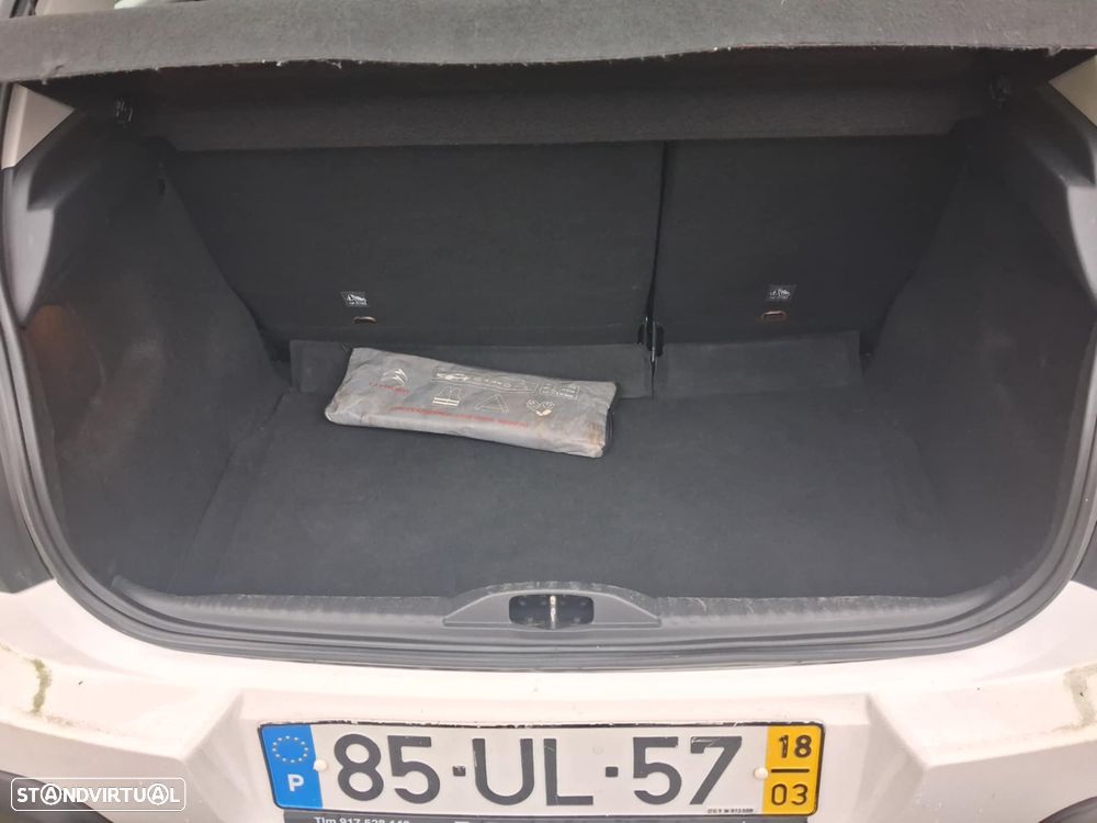 Citroën C3 1.2 PureTech Origins - 2