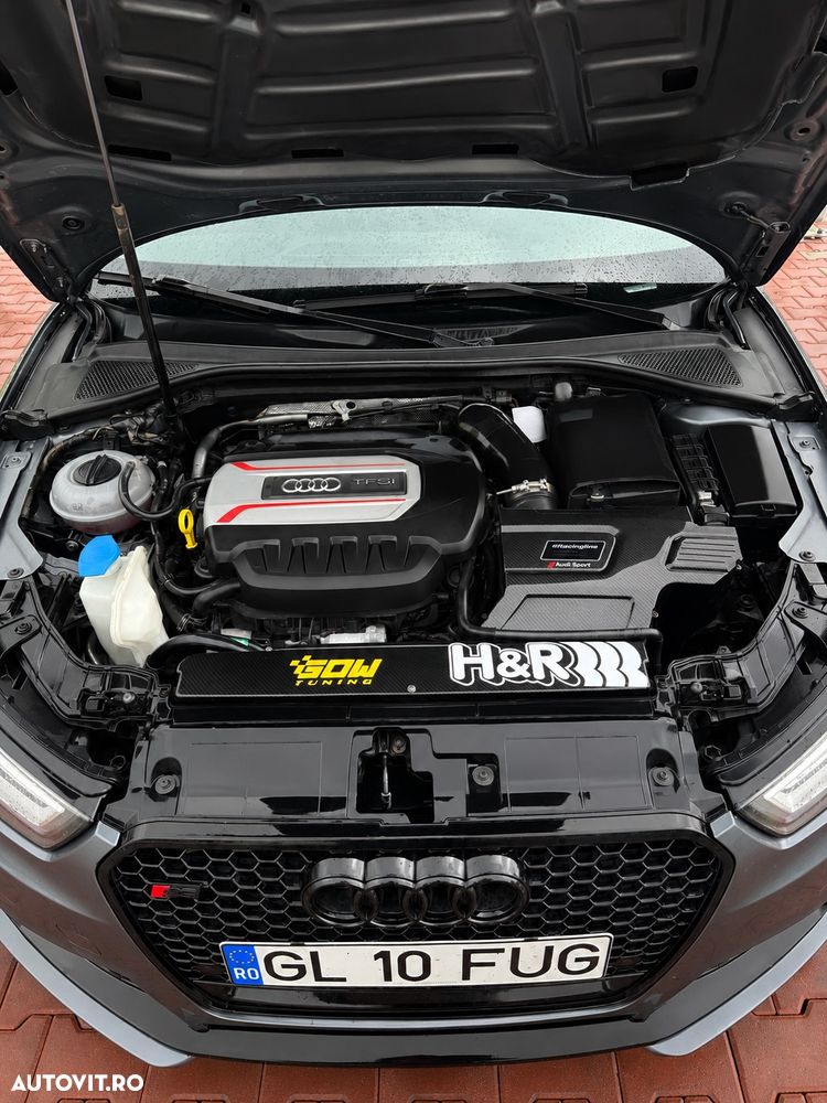 Audi S3 Sportback - 3
